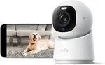 Eufy Indoor E30 4K Uhd Security Camera Color Night Vision Smart Ai Tracking. Fixed Price $69.99.
