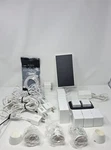 Arlo Camera Accessories, Batteries, Charges, Plugs And More.. Fixed Price $100.00.