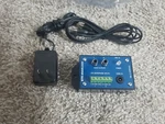 Ets SMI-2 Microphone Channel Interface. Fixed Price $60.00.