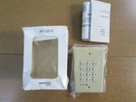 Biometrics 2000 AK120-II Security Access Keypad Binding Post Module Made Usa. Fixed Price $39.99.