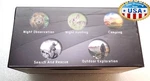 Night Vision Video Recorder , Camera And Zoom Binocular 2.5K - New. Fixed Price $50.00.