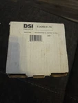 Dsi ES4200-K1-T0 Door Alarm. Fixed Price $100.00.