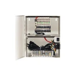 Lts DV-AT1210A-D07 9 Port Amp Protection Fuse Dc 12V Camera Power Supply Box. Fixed Price $15.99.