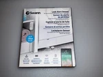 Swann Leak Alert System With Wi-fi. Fixed Price $24.00.