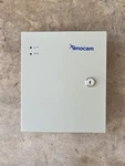 Xenocam Channel Port 12V Dc Amper With Glass Fuse 10A16CH. Fixed Price $55.00.