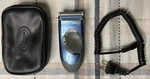 Remington MS2 200 Microscreen Tct Rechargeable Electric Shaver W/cord. Fixed Price $29.99.