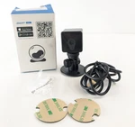 Mahomeyaha Hidden Spy Camera Mini Wifi With Audio/video 1080P. Fixed Price $32.79.