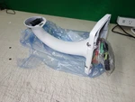 Bosch Autodome Pendant Mount W/wiring Vga-pend-arm * New. Fixed Price $69.99.
