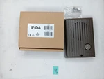 Aiphone If-da Surface Mount Audio Doorbell Station. Fixed Price $42.72.