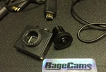 Lawmate Hd 1080P Camera CMD-BU20U/M Modified Wide Angle 170 For PV-500EVO2U. Fixed Price $299.00.