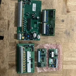 Dsc Security Communications Powerseries Powerscan Extensions Lot Control Boards. Fixed Price $150.00.