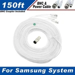 150FT Premium Cable For Samsung SDH-C75100 & SDH-C75080 1080P Hd System. Fixed Price $33.99.