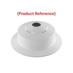 Nib! Bosch NDA-8000-PIPW Outdoor Pendant For Mounting Flexidome 8000I. Fixed Price $39.89.