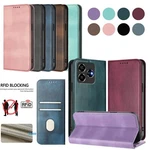 For Zte Blade A76 A36 A56 A35E V60 Vita Magnetic Leather Flip Card Wallet Case. Fixed Price $11.26.