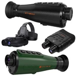 Gtmedia Night Vision Camera Thermal Imaging Monocular Ai 384X288 50HZ 8XZOOM Us. Fixed Price $499.00.