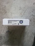Hid 920NSPNEKE00QU Wall Switch Reader Iclass Seos Cards 13.56 Mhz, Bluetooth. Fixed Price $69.00.