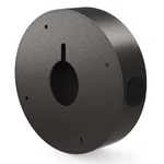 Ens Custom Drilling Junction Box For Security Cameras, Black, 3.5" Diameter. Fixed Price $12.99.
