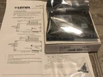 Utc Lenel Fire And SECURITY120-3633L Worldwide Modem With 8 Output Stu New. Fixed Price $26.98.