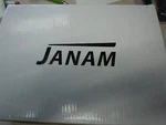 Janam CKT-P1-002U. Fixed Price $99.00.