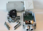 Trango Eagle Plus 2.4GHZ VRX2550, Analog Wireless A/v Receiver - Used. Fixed Price $99.00.