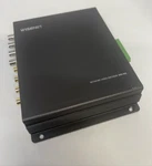 Hanwha Techwin Wisenet SPE-420 4CHANNEL 5MP Network Module Security Videoencoder. Fixed Price $249.77.