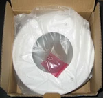 In-ceiling Mount Bracket For Network Dome Camera DS-2CD27X2F-I Hikvision RCM-1. Fixed Price $25.00.