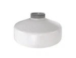 Pelco IS50-P Outdoor Pendant Mount For Series, New Open Box. Fixed Price $10.00.