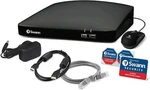 Swann Dvr 8-5680 Channel 1TB Enforcer 4K Digital Video Recorder Cctv Security. Fixed Price $297.14.