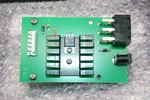 One (1) GLR-125 Label Acc Main Logic Board For GLR-100 New. Fixed Price $54.00.
