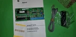 Interlogix Ge Security Caddx NX-508E Networx Output Expander New & Unused. Fixed Price $79.99.