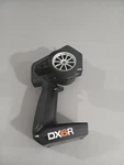 Spektrum DX6R Remote Transmitter Controller. Fixed Price $240.00.