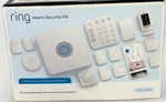 Ring 14-PIECE Home Alarm Security Kit (2ND Gen) Outdoor (stick Up Cam) $329. Fixed Price $224.10.