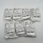 New! 7PK Utc Interlogix Recessed Pin Plunger W/ Wire Leads Clip Mounted 3012-N. Fixed Price $79.95.