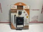 Q-see Color Video Camera Kit With Audio #qswmcrc. 2.4GHZ Wireless. Fixed Price $25.00.