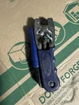 Icm Belden Cplcrbc-br Double Bubble Installation Compression Connectors Tool. Fixed Price $79.00.