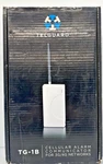 Telguard Tg 1B Cellular Alarm Communicator For 3G/4G Networks New. Fixed Price $35.00.
