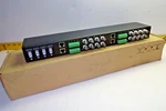 New Sentry Channel Passive Video Balun Transceiver VP1600. Fixed Price $49.49.