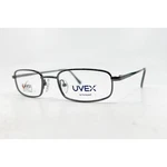 Uvex By Honeywell Titmus SC116 To Z87-2 Safety Glasses Frame Gunmetal 50-18-140. Fixed Price $39.99.