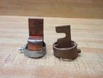 Bussman 616-R Cooper Fuse Reducer Set 616R. Fixed Price $61.77.