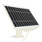 LEAF10 8W Solar Panel For Ring Outdoor Cam, Stick Up & Spotlight White. Fixed Price $100.11.