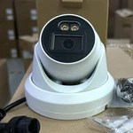 Vikylin 4K 8MP Security Camera Full Color Poe W/ Mic Cctv Outdoor IP67 Ndaa. Fixed Price $53.83.
