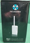 Telguard TG-1 TG1VX003 Cdma Cellular Alarm Communicator Open Box. Fixed Price $45.00.