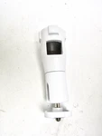 Axis T91A04 Camera Holder 3/4" Nps - New In Open Box. Fixed Price $19.95.