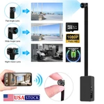 Hd 1080P Mini Camera Wifi Wireless Dvr Night Vision Motion Detection Video. Fixed Price $13.99.