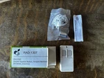 New Inovonics Bosch Echostream EN1233S/D Double Button Transmitter. Fixed Price $75.00.