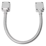 Seco-larm Enforcer Armored Door Cord With Aluminum End Caps (SD-969-S18). Fixed Price $20.36.