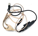 Phonak Profilo Nano Covert Surveillance Wire Kit Motorola Hirose Connect 3.5MM. Fixed Price $35.99.