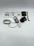 Phonak Compilot Ii Wireless Audio Streaming Hearing Aid Accessory Kit Silver. Fixed Price $109.99.