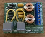 Products ELK-955 Fire Alarm System Dual Phone Line Surge Suppressor. Fixed Price $15.00.