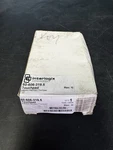Ge / Interlogix 60-606-319.5 Four Button Wireless Keyfob. Fixed Price $13.99.